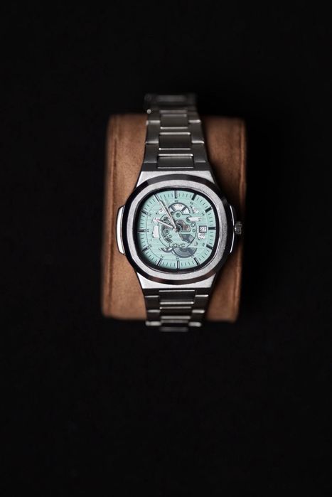 Часы мужские наручные