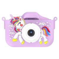Дигитален детски фотоапарат STELS Q10s, Дигитална камера