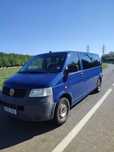 Volkswagen Transporter T5 2006 - 2.5 TDI - 171CP