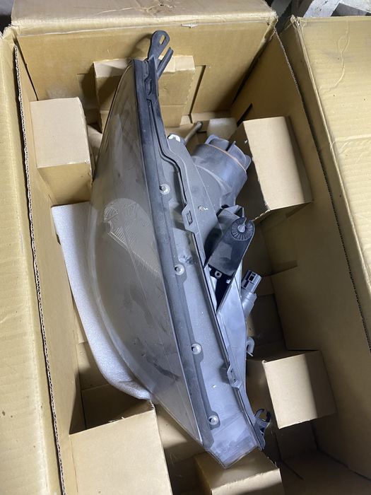 Комплект фара ФОРД ФОКУС