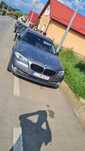 Vand bmw 520d 2011