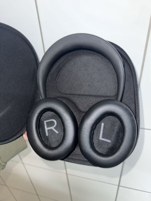 Casti Bose Npc 700 noise cancelling, impecabile