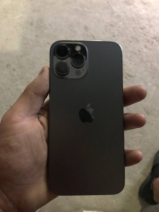 Iphone 13 pro max srochni