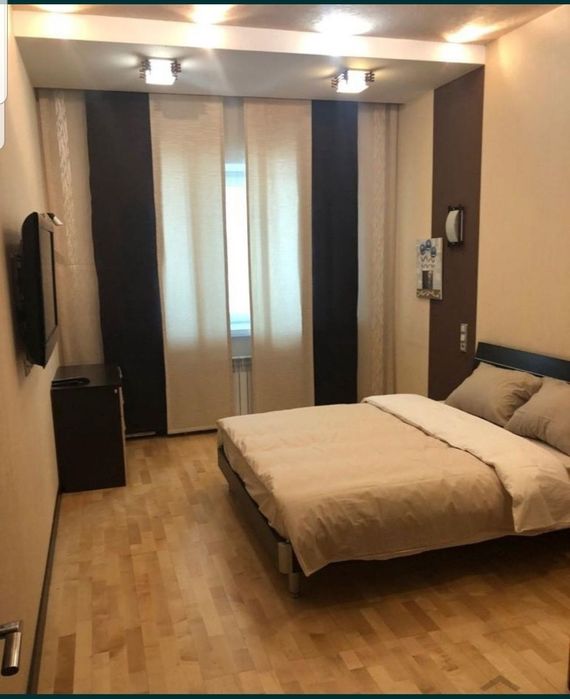 Квартира посуточно, Иманова Кенесары ночь по часам почасовой почасовая