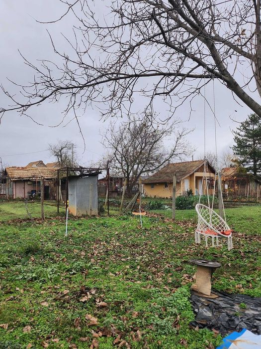 Двуетажна вила в м. ДРАКА