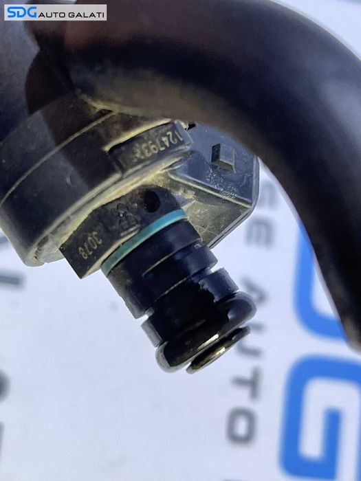 Injector Injectoare BMW Seria 3 E46 316 318 320 1.8 1.9 i 1997 - 2006 Cod 1247931 D3768FA [M5880]