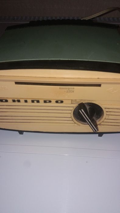 Стабелизатор электрического тока СССР в отличном состоянии