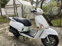 Kymco Like 50cc 2tempi