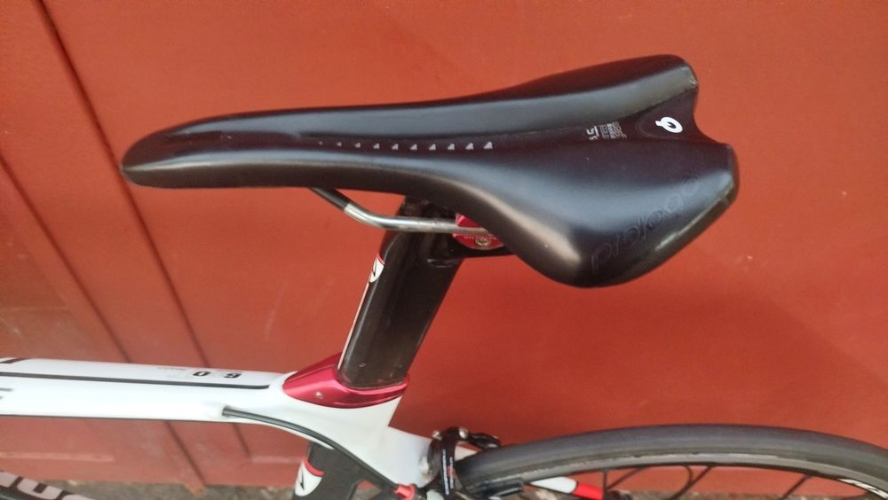 Cursiera Prorace carbon cube