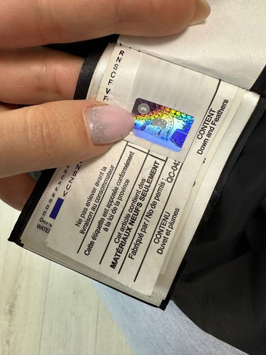 Canada Goose-geaca Shelburne parka heritage