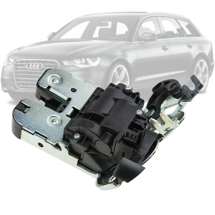 Брава за багажник Audi A1 A3 A4 A5 A6 C7 Q3 Q5 Q7 OCTAVIA 3 8K9827505