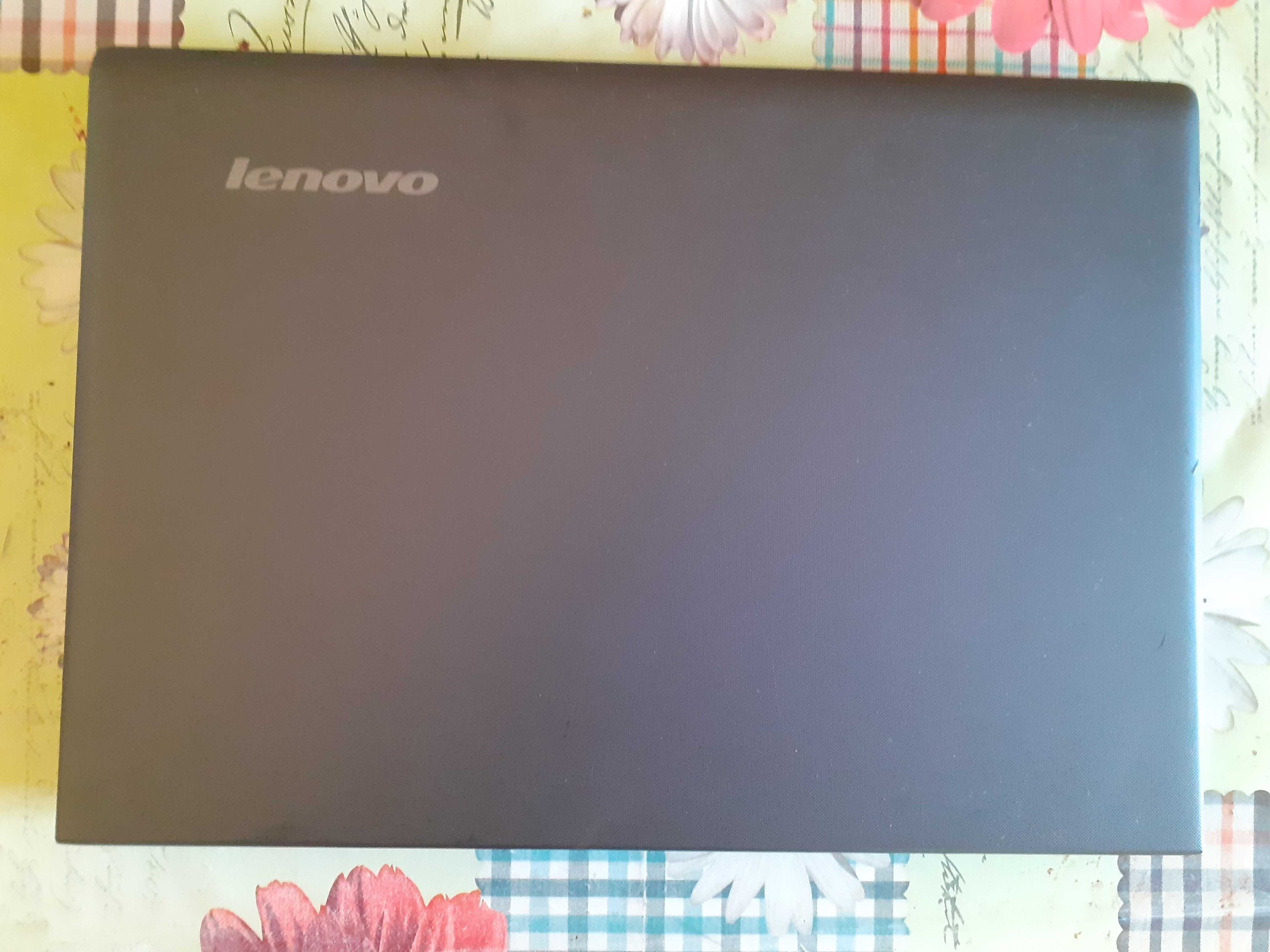 Lenovo B50 I3 Gen 5 SSD 15.6 Led slim baterie buna