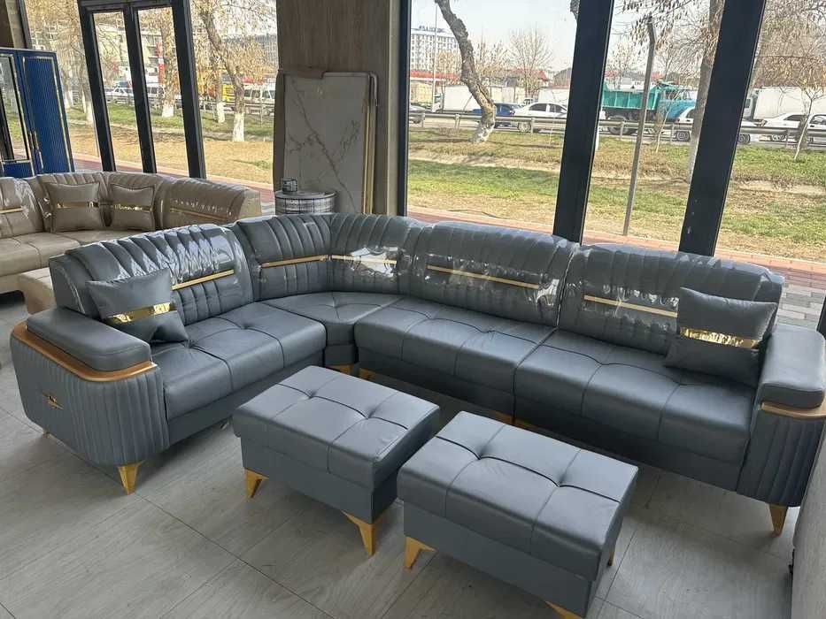 Гостиный уголок Турецкий стиль Classic