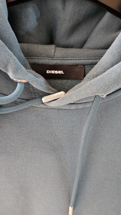Спортна рокля Diesel