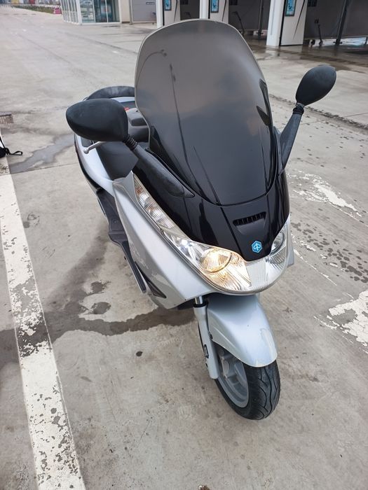 Piaggio X8 150cc