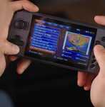 Porodo PDX622 Multifunksional Gaming Console o'yin pristavkasi  atv13