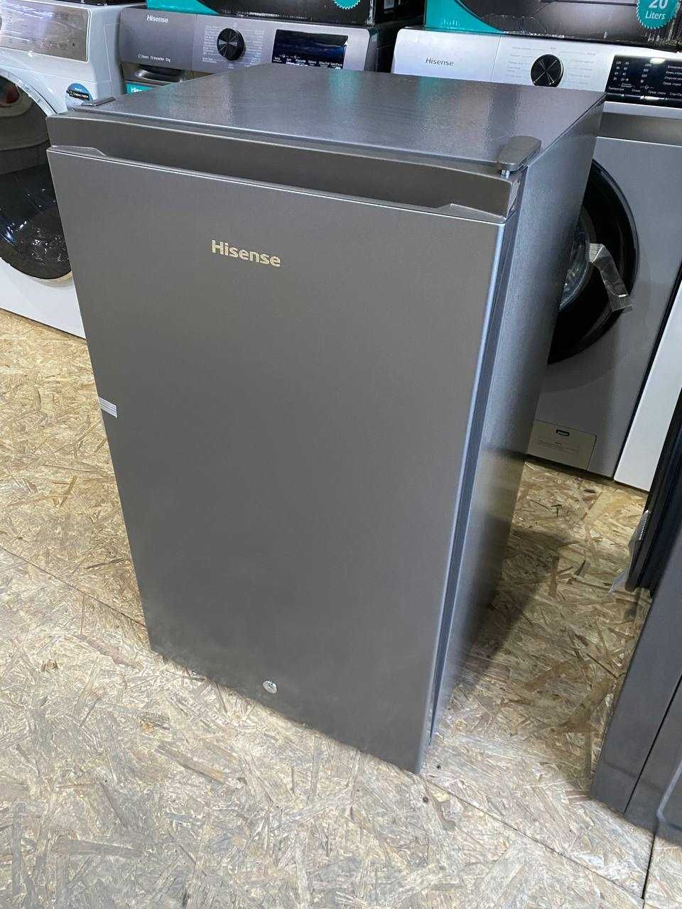 Холодильник Hisense  82 л RS12DR