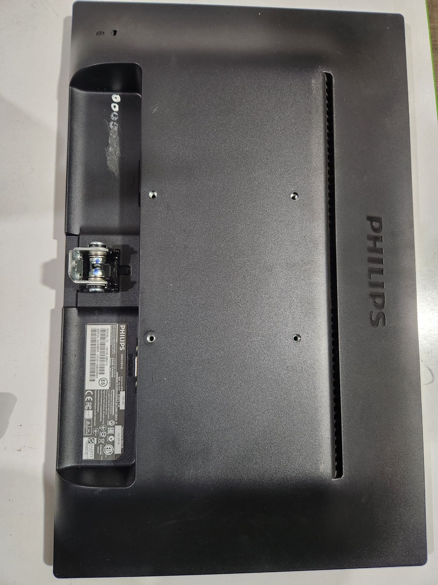 Монитор Philips  в отличном состоянии