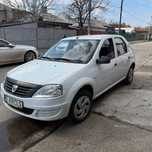 Dacia Logan Dacia Logan 2012 Facelift/AVARIAT/GPL 2024 Omologat/Fiscal pe loc