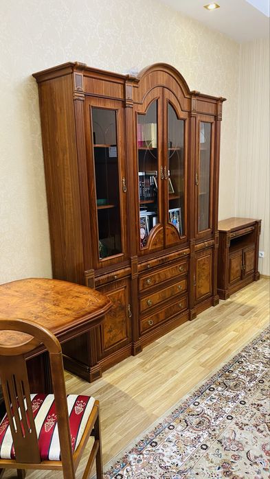 Мебель в гостинную.