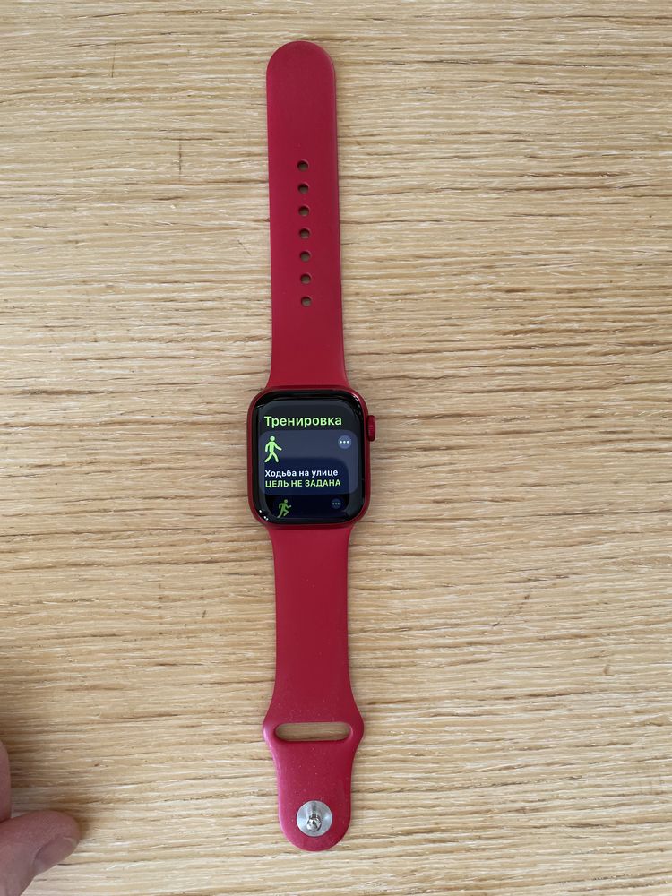 Apple Watch Series 7 41mm