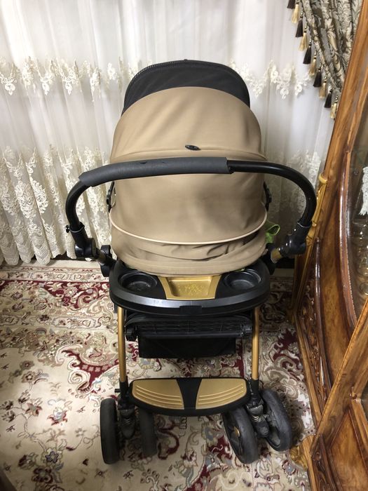 Каляска для детей