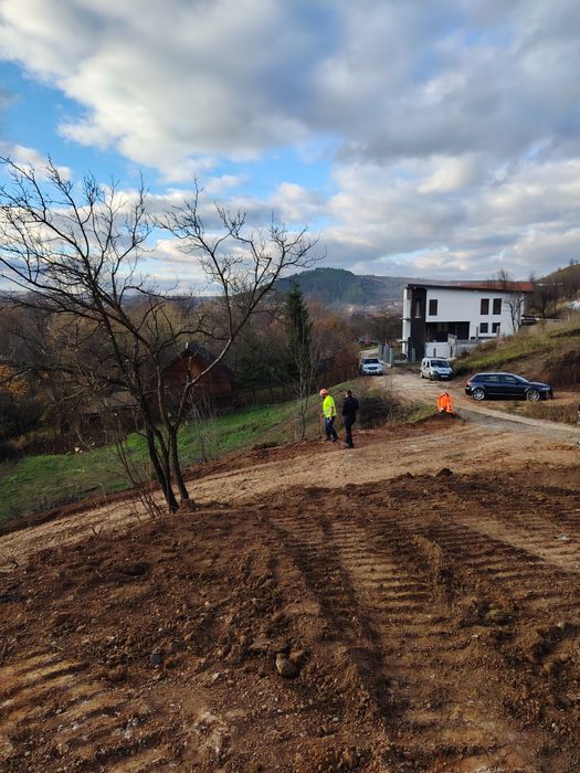 Ocazie!Teren langa Pârâu