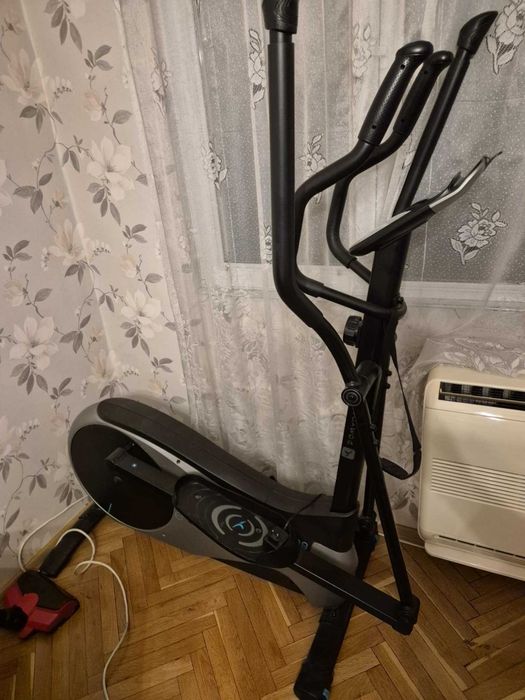 Крос Тренажор - Domyos E shape+