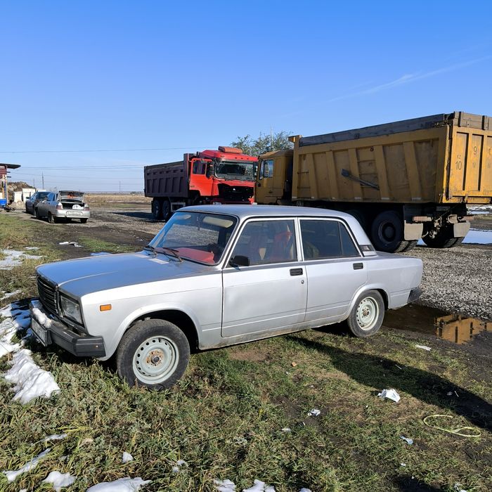 Продам 21074 инжектор 1.7