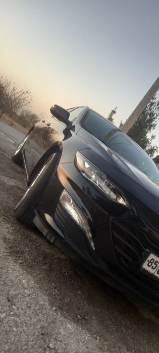 Bir qo'l minilgan toza malibu xl naxt pulga sotiladi