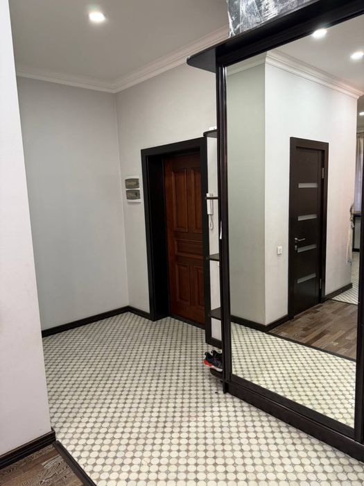 ПРОДАЁТСЯ квартира В новостройке ОТ ЖК DREAM HOUSE Яккасарайский район