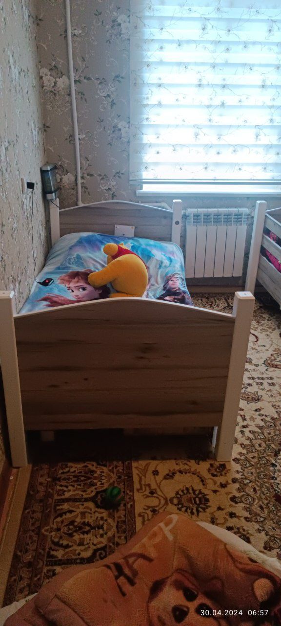 Детский кровать. Новый