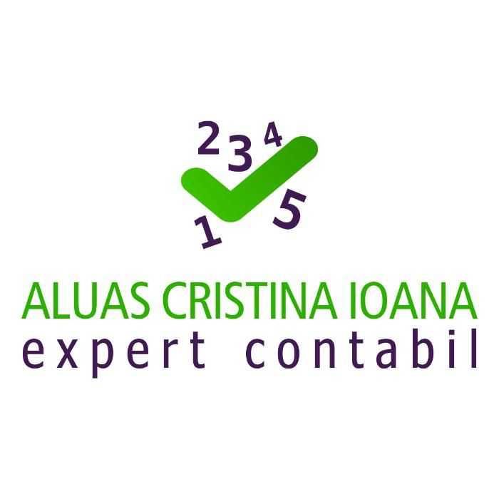 Expert contabil Aluas Cristina Ioana