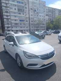 Opel astra k 2019