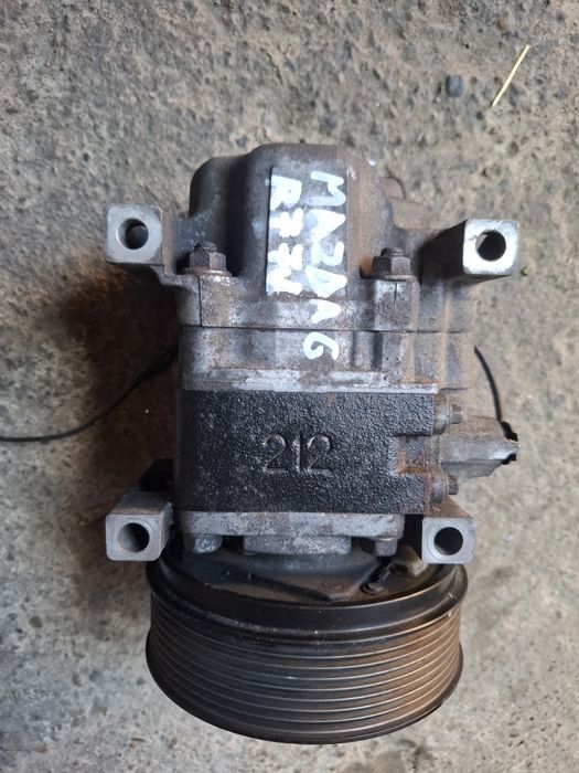 Compresor climă Mazda 6 2.0 diesel