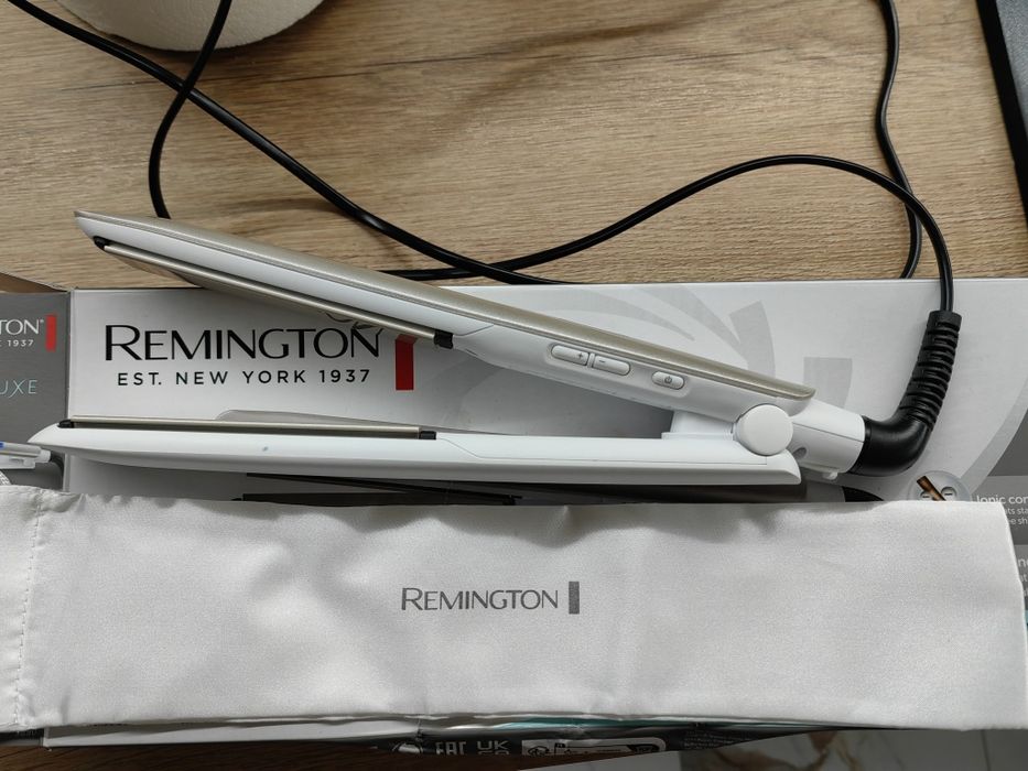 Преса за коса Remington