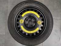Резервна гума Патерица 17 - 5х112 - Mercedes
