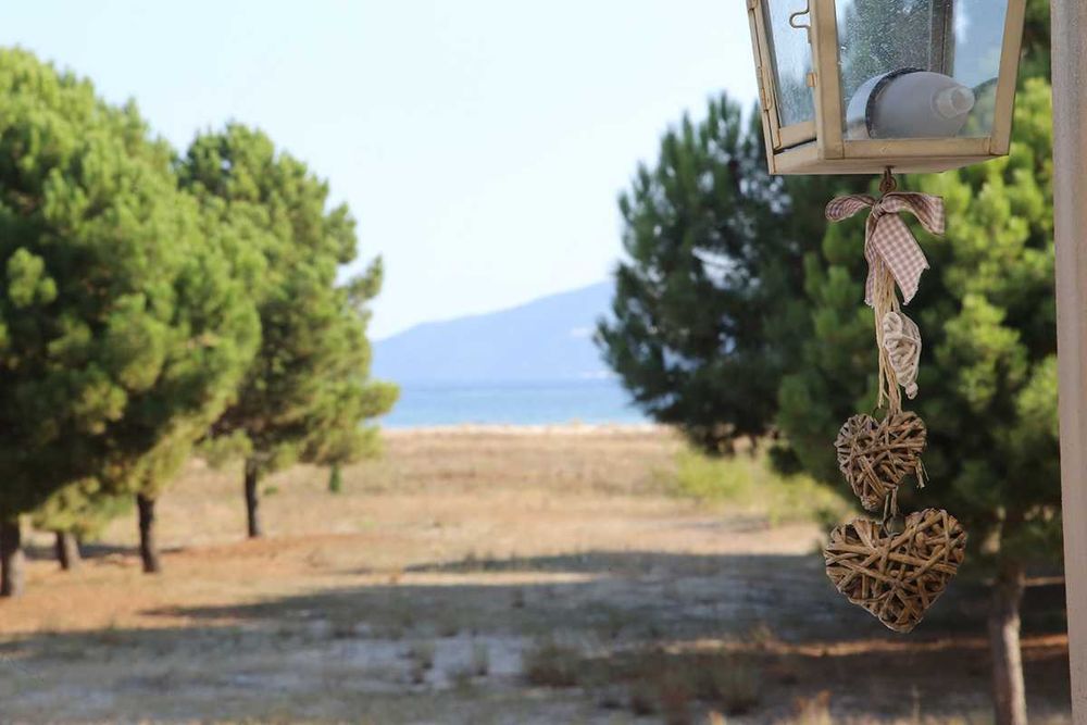 Апартамент 188 CT  – Керамоти, Гърция