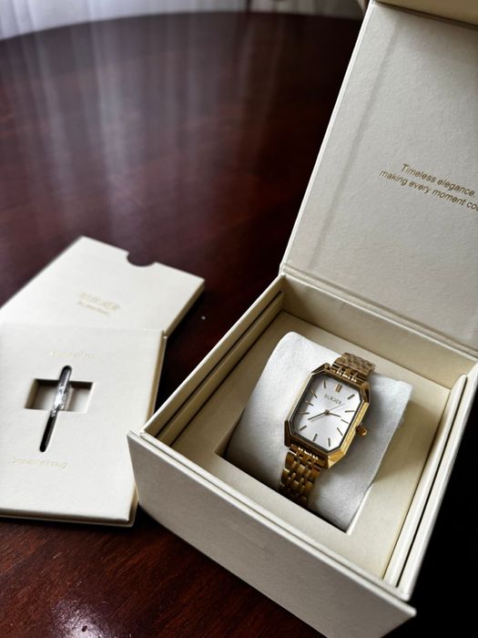 Burker часы женские оригинал