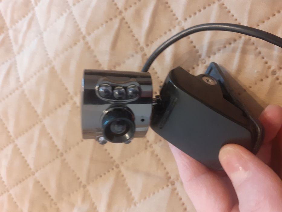 Web cam folosit f putin