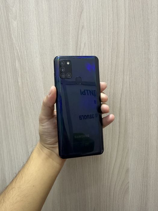 Продам Samsung A32 3/32gb