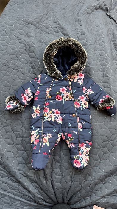 Бебешки космонавт