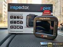 Inspector Sprint Air Korea