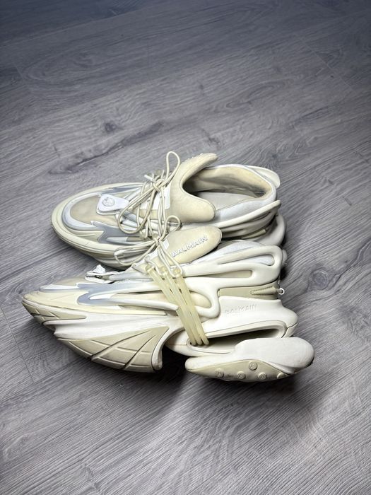 Balmain Unicorn Marime 40