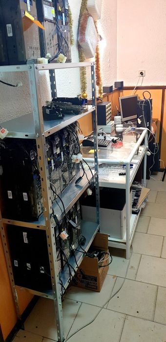 Монетник Монетници за кафе автомати Cashflow 690,560  вендинг,кафемаши