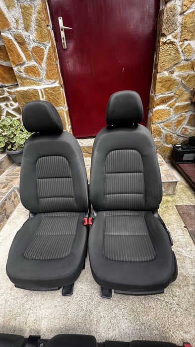 Салон за Audi a4 b8