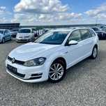 Vw Golf 7 Diesel Euro 6 Panoramic/Navigatie
