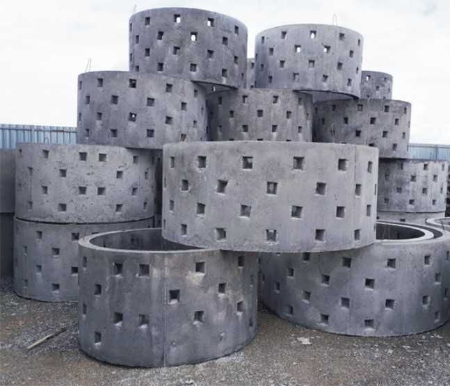 септична яма ИЗГРАЖДАНЕ и цялостно инсталиране на мръсния канал..