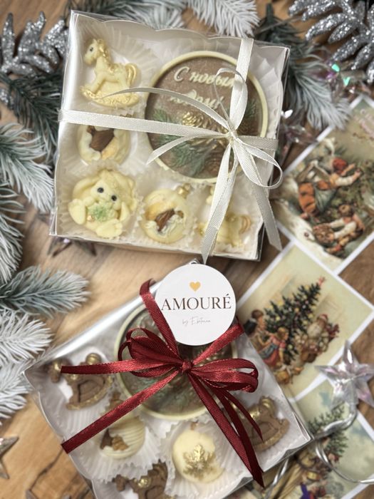 Новогодний подарок