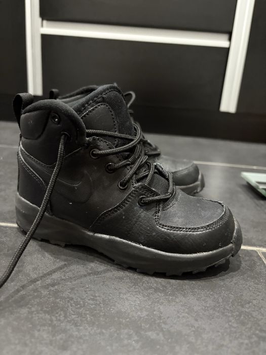 Зимни ботуши Nike